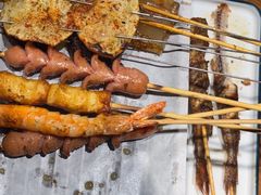 -肉串汪(西便门店)