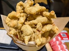 -巴蜀印象火锅(永陵总店)