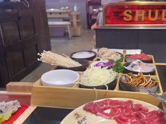-蜀大侠火锅(四川北路店)