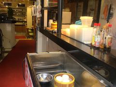 -嘉旺港式茶餐厅(延长中路店)