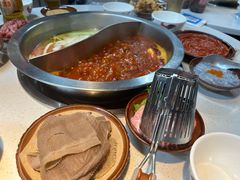 -芈重山老火锅(广州首店)