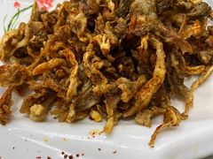-芳芳餐厅(白沙路店)