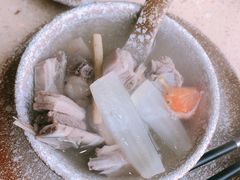 -313羊庄·羊肉火锅烧烤(李村店)