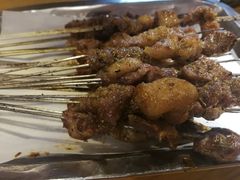-钟记家菜(红专南路店)