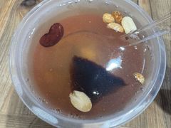 -八婆婆烧仙草(中山路店)