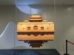 -南京市规划建设展览馆