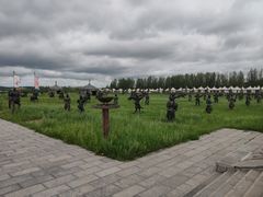 -坝上草原大汗行宫旅游景区