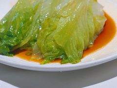 -贝勒爷·酥不腻烤鸭
