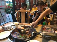 -蜀滋香鲜鱼美蛙火锅(339店)