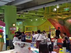 -宝燕乐园(闵行旗舰店)