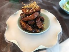 -环球港凯悦 · 享悦中餐厅