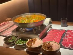 -旺福·贵州酸汤牛肉火锅(陆悦天地店)