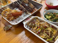 -炒豆合作社(东四总店)