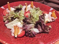 本州岛吞拿鱼沙拉-摩打食堂(佳兆业店)
