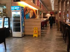 -比格比萨自助(宋家庄店)