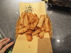 -全聚贤餐厅·湖北家常菜(沙湖店)