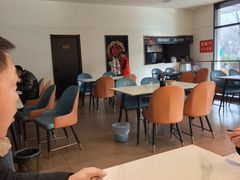 -兰州马子禄牛肉面(文景公园店)