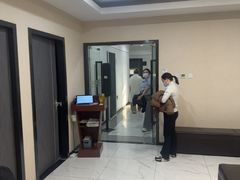 -瑞慈体检上海普陀机构