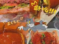 -JPG canteen(广州寺右公馆店)