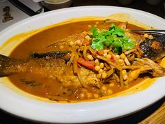 -桂小厨广西菜(万象城店)