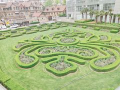 -马勒别墅饭店(静安寺店)