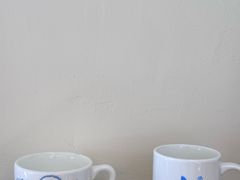 -小意思咖啡店(草桥店)