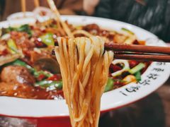 -福顺祥大盘鸡(临潼店)