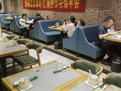 -李军力烧烤(电厂路农业路店)