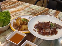 -椿记烧鹅(叠彩店)