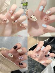 -M·X Nail日式美甲美睫