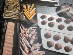 -重庆九记老火锅(广场店)