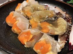 -海味世家·家常菜馆(明州里店)