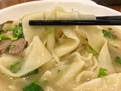 -老回回饺子馆(海洋馆店)
