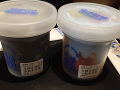 -溪边姑娘·拉丝酸奶水果捞(春熙路店)