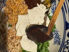 -蜗牛小馆醉乡民谣云南菜(惠新西里店)