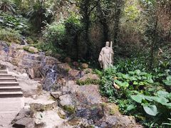 -广州市白云山风景名胜区