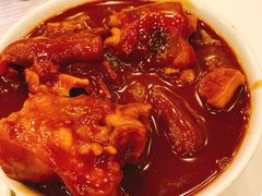 -大哥餐厅(西城花园店)