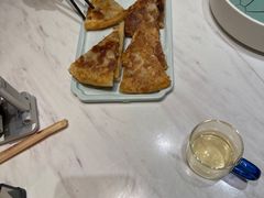 -荷花亭·湖北融合菜(中商广场店)