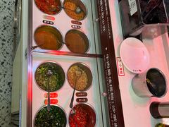 -八合里潮汕鲜牛肉火锅(上海汇智广场店)
