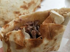 -宝光熏肉鞋底火烧(新街口店)