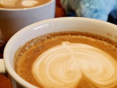 -Peet's Coffee皮爷咖啡(上海长风大悦城店)