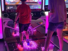 -VS SPORTS PARK运动玩乐园·团建·生日会(合生汇店)