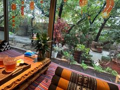 -梦泰奇泰式按摩(上地店)