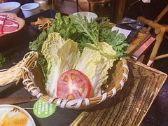 -吼堂老火锅(太古里总店)