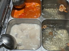 -海底捞火锅(正大乐城店)