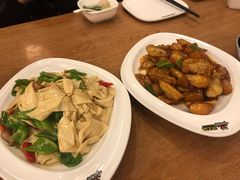 -小土豆北方菜馆(方庄店)