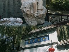 -盛世南宫影视城(北普陀影视城)