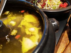 -云海肴·汽锅鸡·云南菜(苏州中心店)