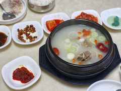 -长顺参鸡汤店(西塔总店)