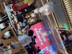 -茅庐川菜(烟台万象汇店)